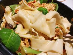 烩捞面-煜丰汴京烤鸭(福彩路店)