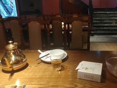 -张家卫·阳江菜·小海鲜(肥婆湾桥店)