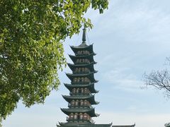 -上海方塔园