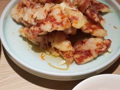 -同合居·非遗东北菜(王府井店)