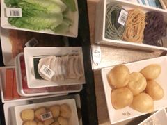 -野妹火锅(南园店)