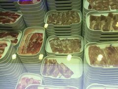 -星海汇海鲜自助烤肉火锅(百大店)