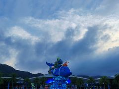 -珠海长隆海洋王国