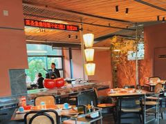 -三只耳冷锅鱼火锅(玉林店)