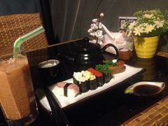 可园.居食和酒-春笙食堂.丼饭拉面寿司(GOGO新天地店)