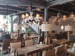 -漫咖啡(红唐店)