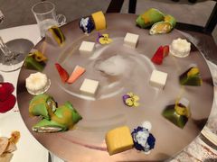 -狮拾久·现代新加坡料理(福田COCO Park店)