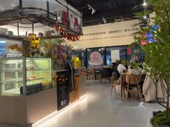 -Pekaa啤咖食肆Coffee&Bistro
