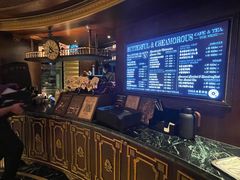 -B&C黄油与面包·THE GARDEN BAKERY概念店(世纪汇店)