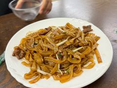 -美食店(华贵路店)