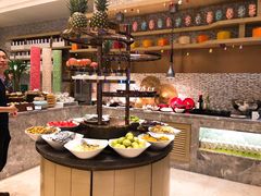 -盛宴标帜餐厅·亲子自助 (南昌喜来登酒店)