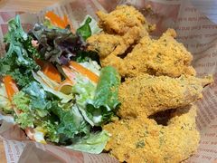 -KimPro 辛普乐概念韩餐