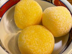 大福团子-黑牛の店·和牛烧肉(合生汇店)
