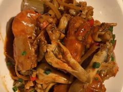 -黄泥岗·地道湖北菜(奥特莱斯店)