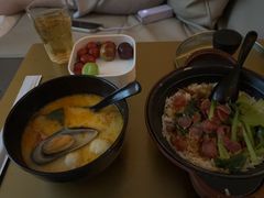 -Love Story爱情故事·养生SPA会所(体育店)
