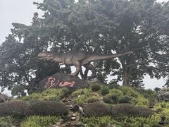 -自贡恐龙博物馆