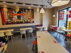 -永和大王(春日上新·广元西路店)