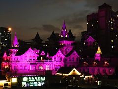 -马勒别墅饭店(静安寺店)