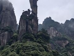 -三清山风景名胜区