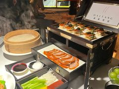 -莉莉海堂HAITANG·烤鸭(国贸商城店)