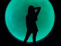 -苏州5D星空错觉艺术馆