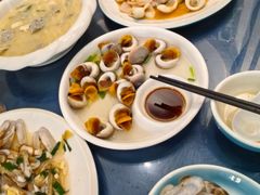 -老渔家特色海味馆(金海中路店)