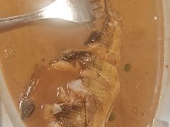 -羡餐厅-千岛湖自由洲际殿