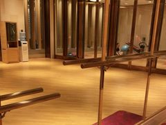 -北京嘉里健身·Kerry Sports(北京嘉里大酒店)