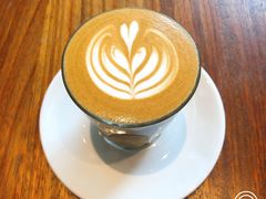 澳白-Seesaw Coffee(上海尚悦湾店)