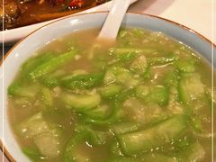 -丹江口渔村·湘味厨房(桃园店)