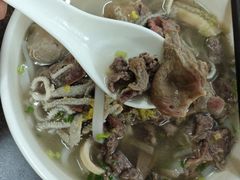 -潮镇老尾牛杂(环城西路店)