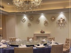 包厢-上海小南国(国会店)