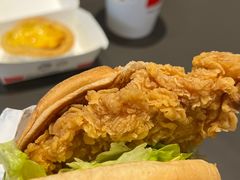 -肯德基(沪东店)