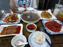 -协和菜馆(凤凰街店)