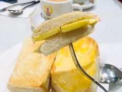 -香港新发烧腊茶餐厅(书城店)