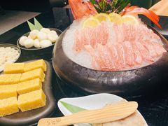 东星斑-官也街澳门火锅(新源里店)