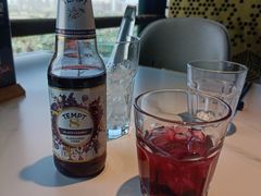 -烛影拾光观景餐厅·创意菜·摄影·小提琴(大唐不夜城店)