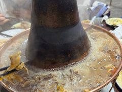 -房山世界地质公园博物馆