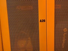 -超级猩猩健身·团课(高新园大冲商务中心二店)