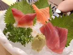 -有喜屋·深夜食堂(北京西路店)