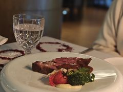 -圣丰索菲特·法国餐厅