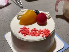 -海底捞火锅(飞马水城店)