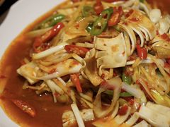 -拾捌川·自贡爆炒(新街口店)