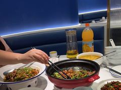 -兰湘子·湘菜小炒(崂山丽达店)