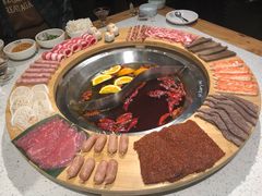 -大龙燚火锅