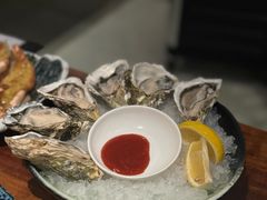 -Mr.Fish鱼鲜生海鲜放题(高德置地冬广场店)