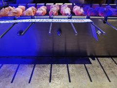 -很久以前羊肉串(打浦路店)