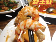 -田园居·佳宴(桑田路店)