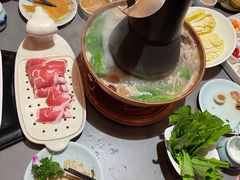 -额尔敦传统涮(体育场店)