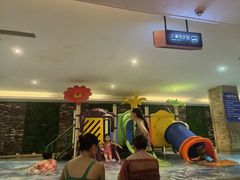 -卡拉卡拉漫温泉汗蒸